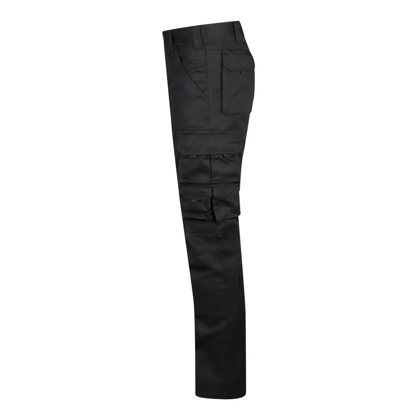 Pantaloni cu buzunare multiple / Velilla / Pantaloni, salopete, colanți