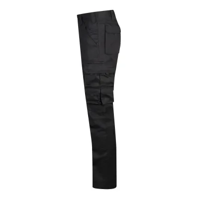 Pantaloni cu buzunare multiple / Velilla / Pantaloni, salopete, colanți