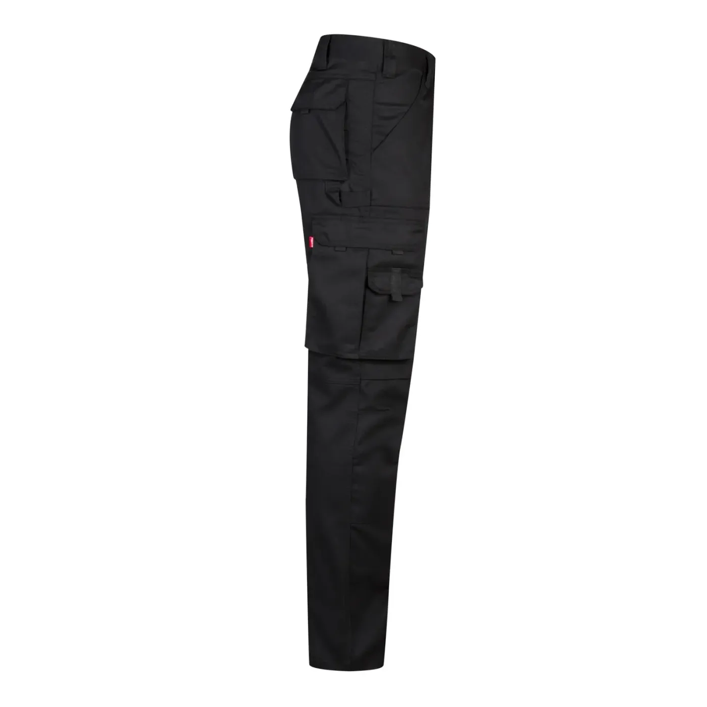 Pantaloni cu buzunare multiple / Velilla / Pantaloni, salopete, colanți