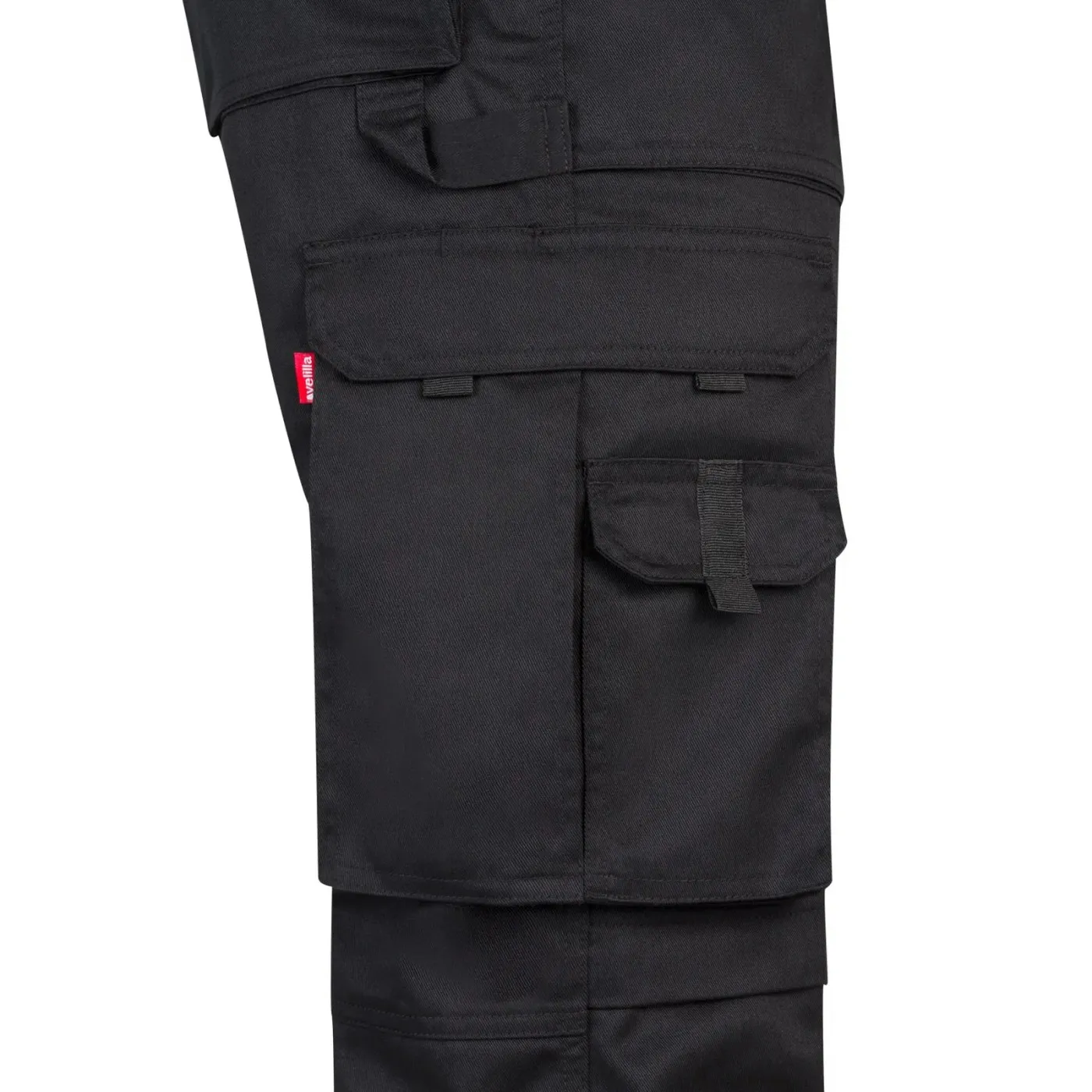 Pantaloni cu buzunare multiple / Velilla / Pantaloni, salopete, colanți