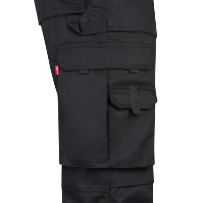 Pantaloni cu buzunare multiple / Velilla / Pantaloni, salopete, colanți