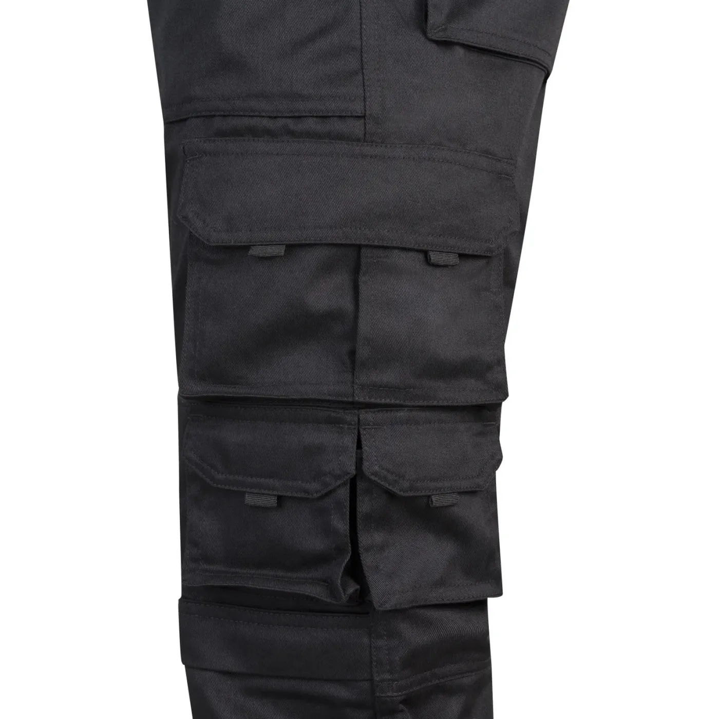 Pantaloni cu buzunare multiple / Velilla / Pantaloni, salopete, colanți