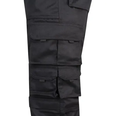 Pantaloni cu buzunare multiple / Velilla / Pantaloni, salopete, colanți