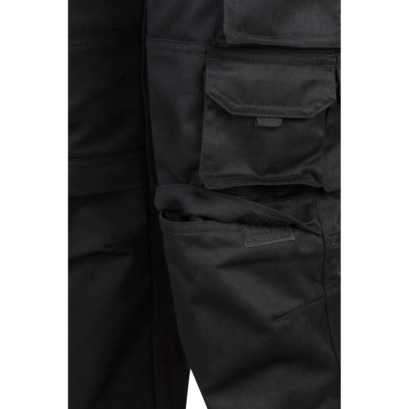 Pantaloni cu buzunare multiple / Velilla / Pantaloni, salopete, colanți