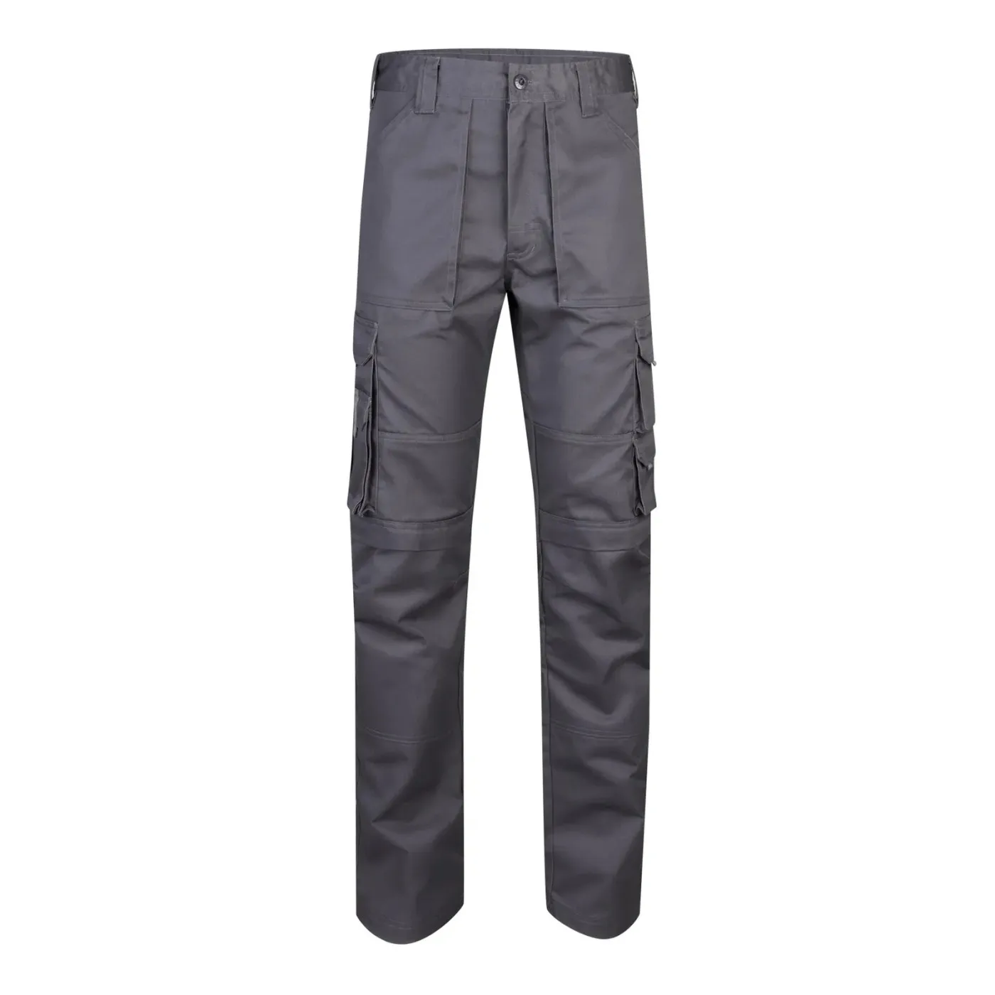 Pantaloni cu buzunare multiple / Velilla / Pantaloni, salopete, colanți