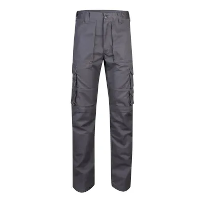 Pantaloni cu buzunare multiple / Velilla / Pantaloni, salopete, colanți