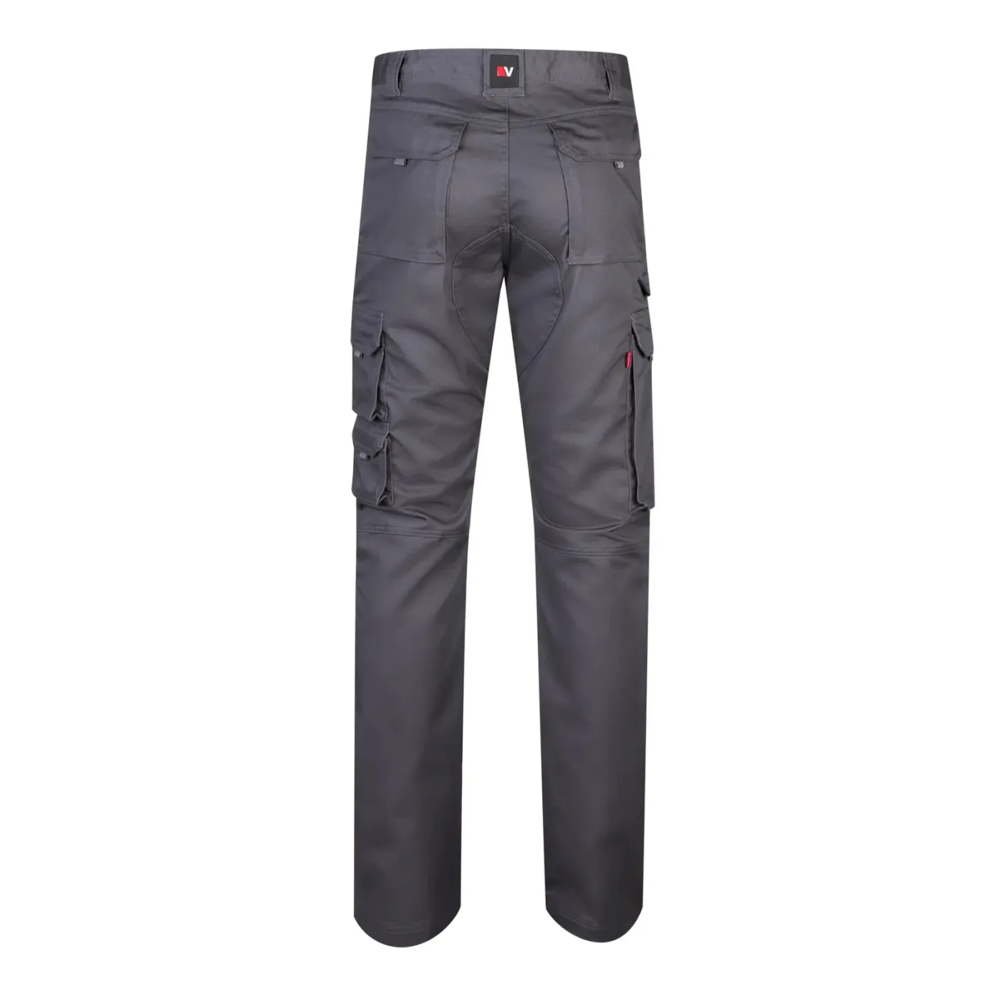 Pantaloni cu buzunare multiple / Velilla / Pantaloni, salopete, colanți