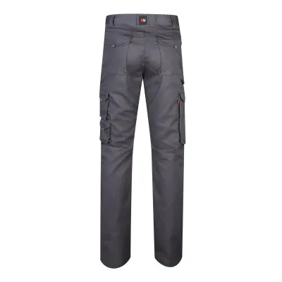 Pantaloni cu buzunare multiple / Velilla / Pantaloni, salopete, colanți