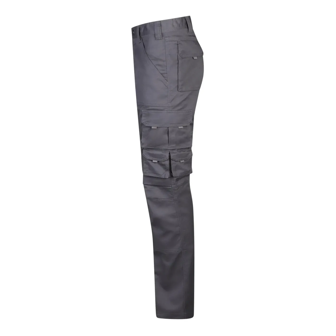 Pantaloni cu buzunare multiple / Velilla / Pantaloni, salopete, colanți