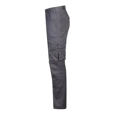 Pantaloni cu buzunare multiple / Velilla / Pantaloni, salopete, colanți