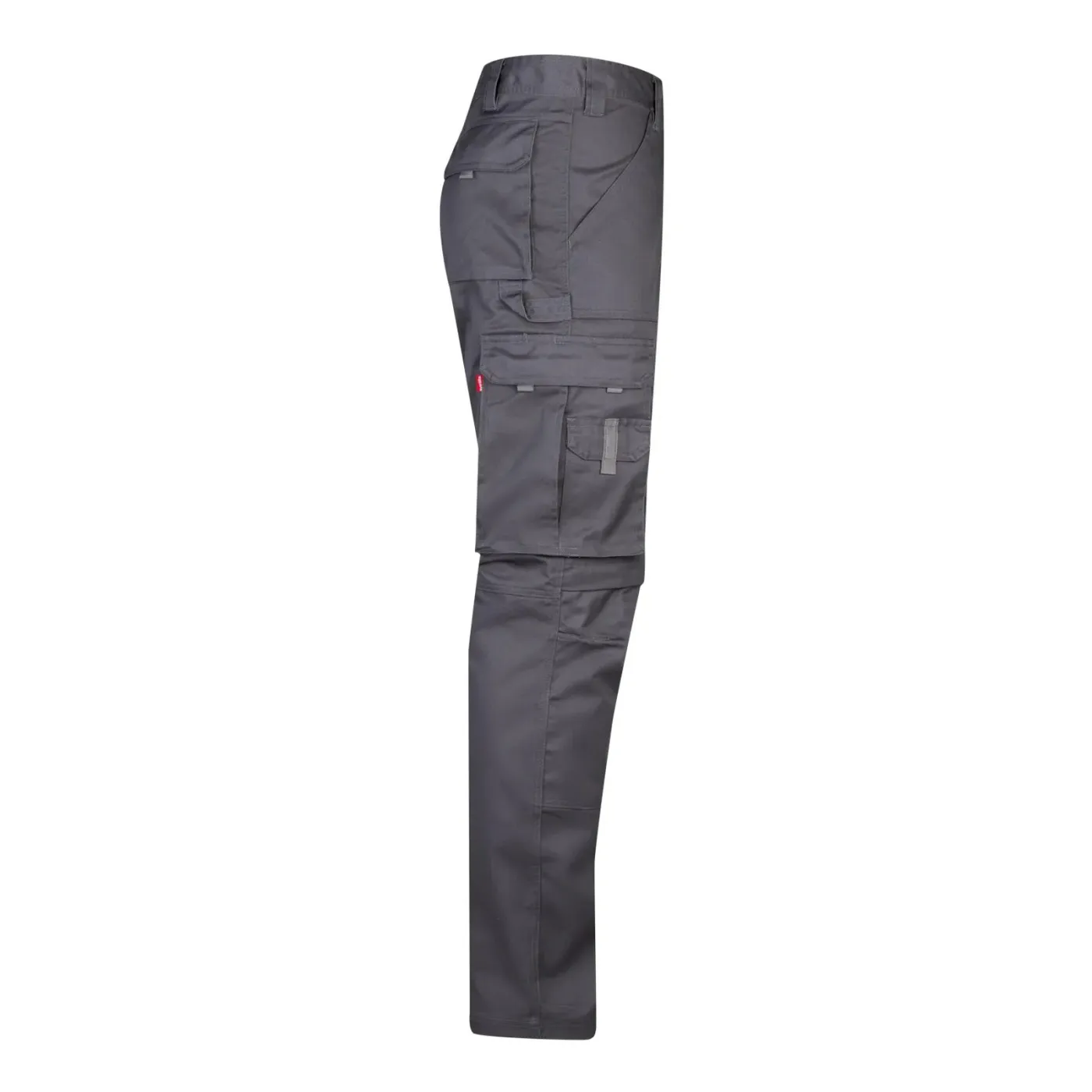 Pantaloni cu buzunare multiple / Velilla / Pantaloni, salopete, colanți