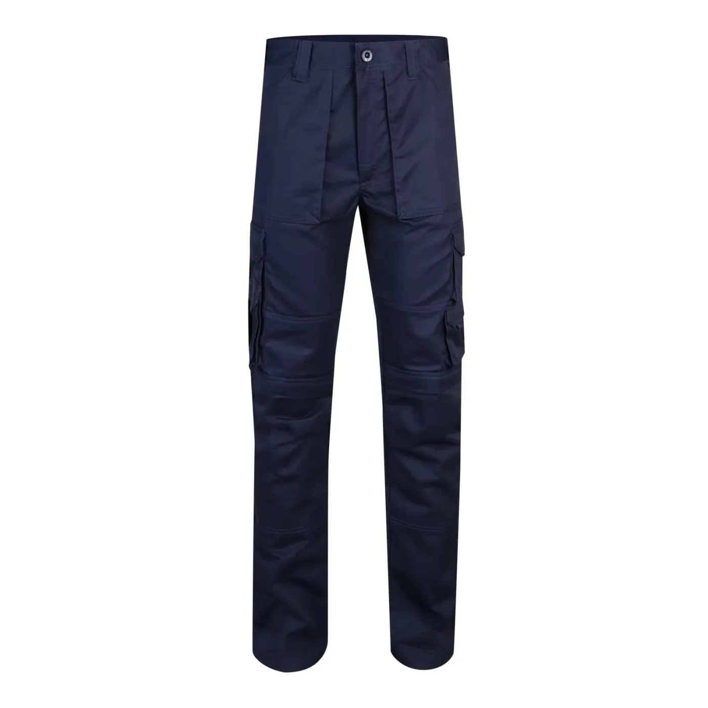 Pantaloni cu buzunare multiple / Velilla / Pantaloni, salopete, colanți