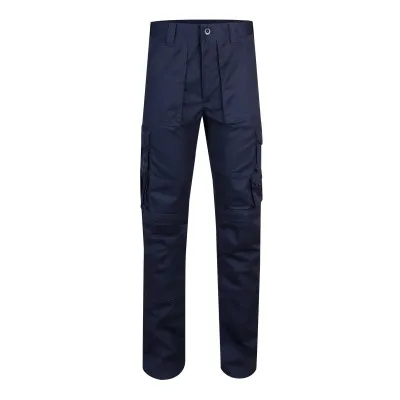 Pantaloni cu buzunare multiple / Velilla / Pantaloni, salopete, colanți