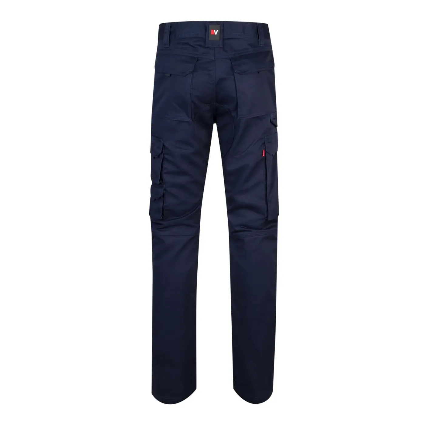 Pantaloni cu buzunare multiple / Velilla / Pantaloni, salopete, colanți