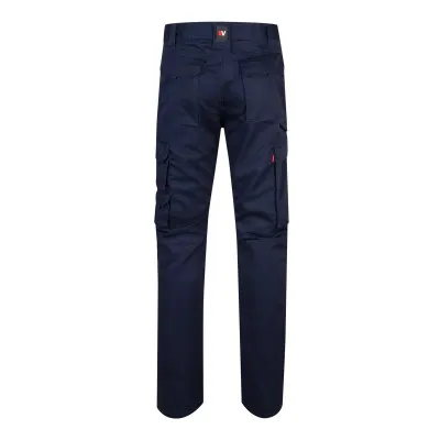 Pantaloni cu buzunare multiple / Velilla / Pantaloni, salopete, colanți