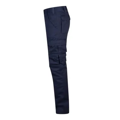 Pantaloni cu buzunare multiple / Velilla / Pantaloni, salopete, colanți