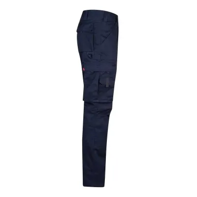 Pantaloni cu buzunare multiple / Velilla / Pantaloni, salopete, colanți