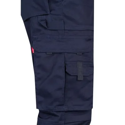 Pantaloni cu buzunare multiple / Velilla / Pantaloni, salopete, colanți