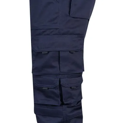 Pantaloni cu buzunare multiple / Velilla / Pantaloni, salopete, colanți
