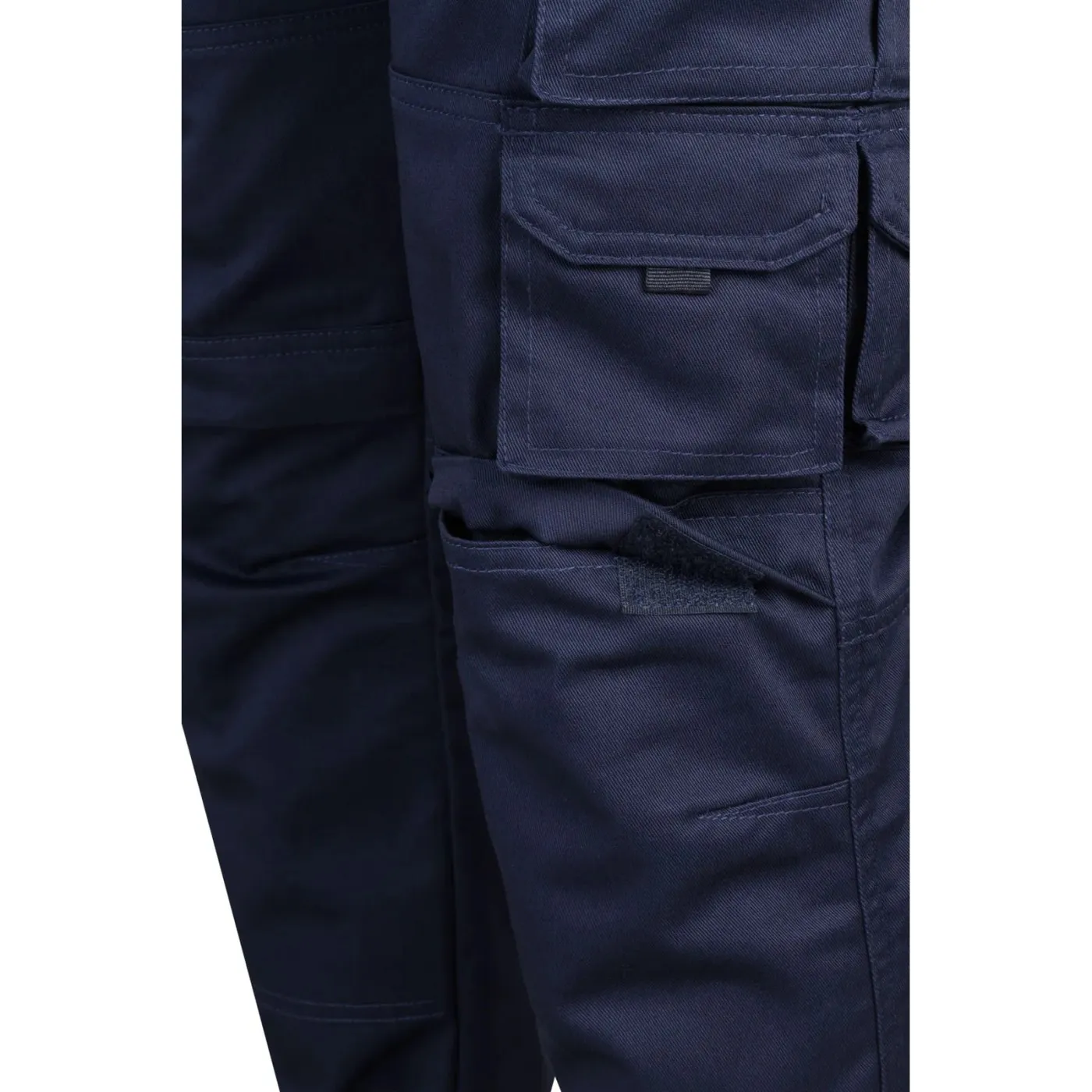Pantaloni cu buzunare multiple / Velilla / Pantaloni, salopete, colanți