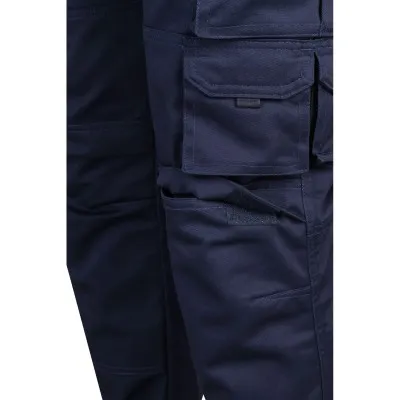 Pantaloni cu buzunare multiple / Velilla / Pantaloni, salopete, colanți