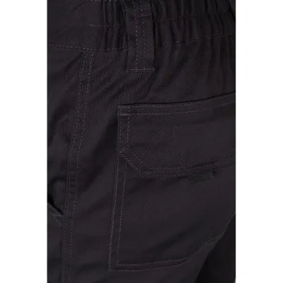 Pantaloni stretch, cu buzunare multiple / Velilla / Pantaloni, salopete, colanți