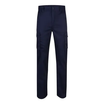 Pantaloni stretch, cu buzunare multiple / Velilla / Pantaloni, salopete, colanți