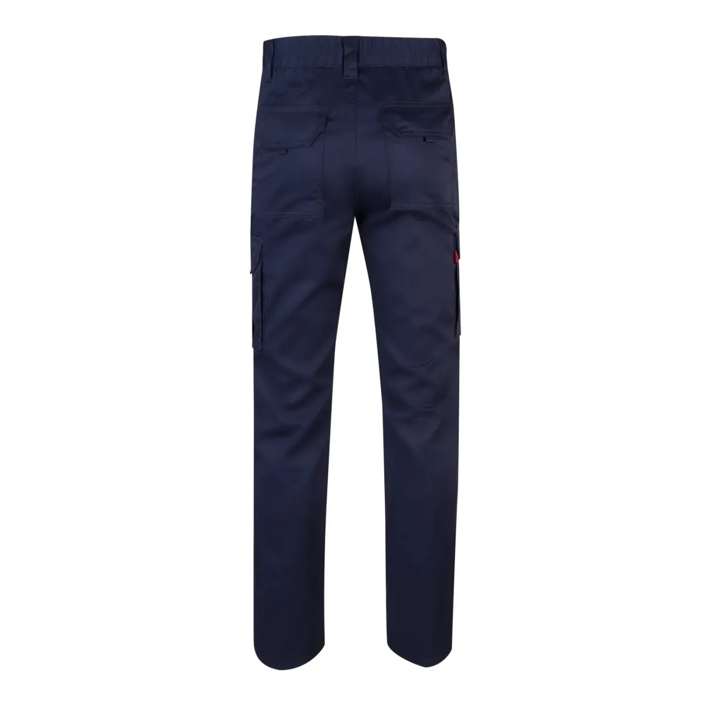 Pantaloni stretch, cu buzunare multiple / Velilla / Pantaloni, salopete, colanți