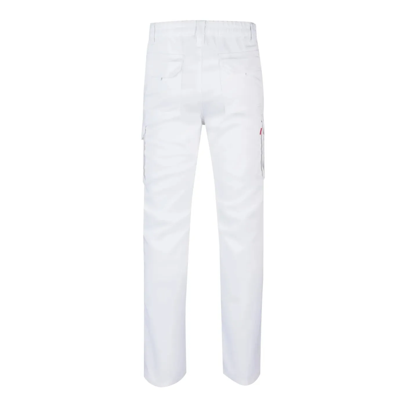 Pantaloni stretch, cu buzunare multiple / Velilla / Pantaloni, salopete, colanți