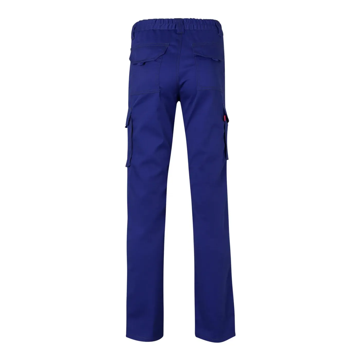 Pantaloni stretch, cu buzunare multiple / Velilla / Pantaloni, salopete, colanți
