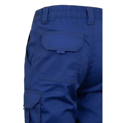 Pantaloni stretch, cu buzunare multiple / Velilla / Pantaloni, salopete, colanți