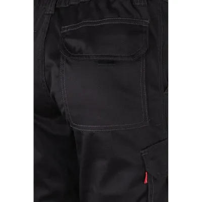 Pantaloni stretch, cu buzunare multiple / Velilla / Pantaloni, salopete, colanți