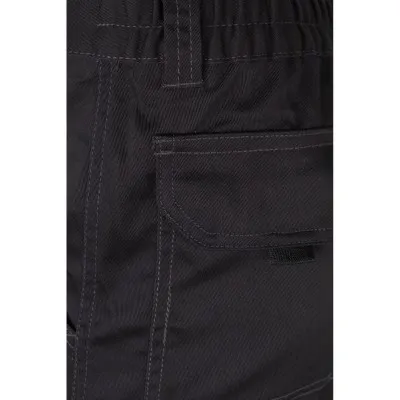 Pantaloni stretch, cu buzunare multiple / Velilla / Pantaloni, salopete, colanți
