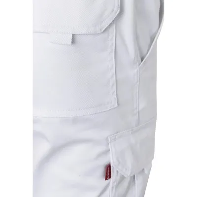 Pantaloni stretch, cu buzunare multiple / Velilla / Pantaloni, salopete, colanți