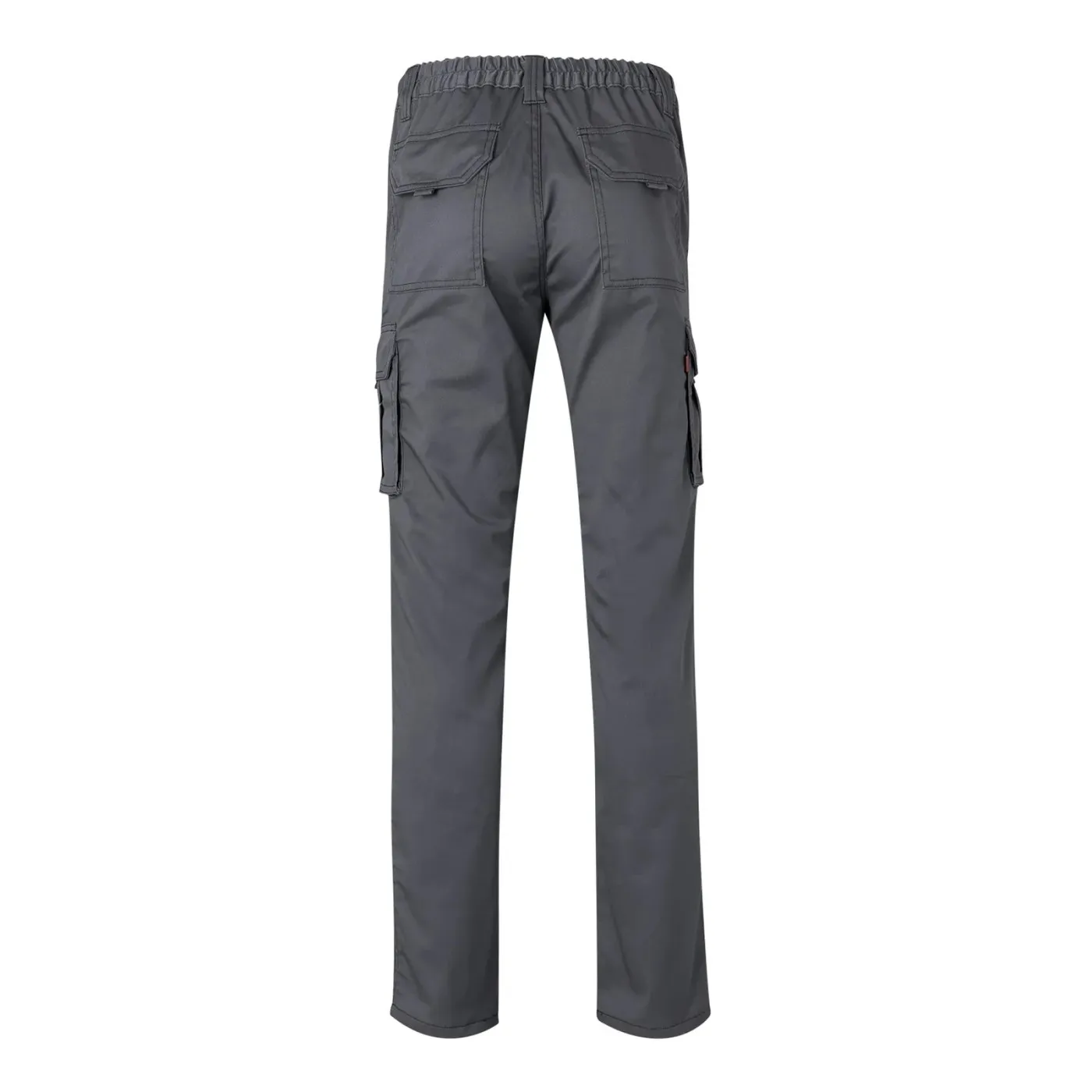 Pantaloni stretch, căptușiți, cu buzunare multiple / Velilla / Pantaloni, salopete, colanți