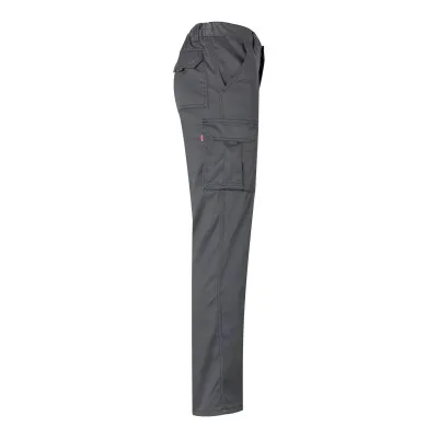Pantaloni stretch, căptușiți, cu buzunare multiple / Velilla / Pantaloni, salopete, colanți