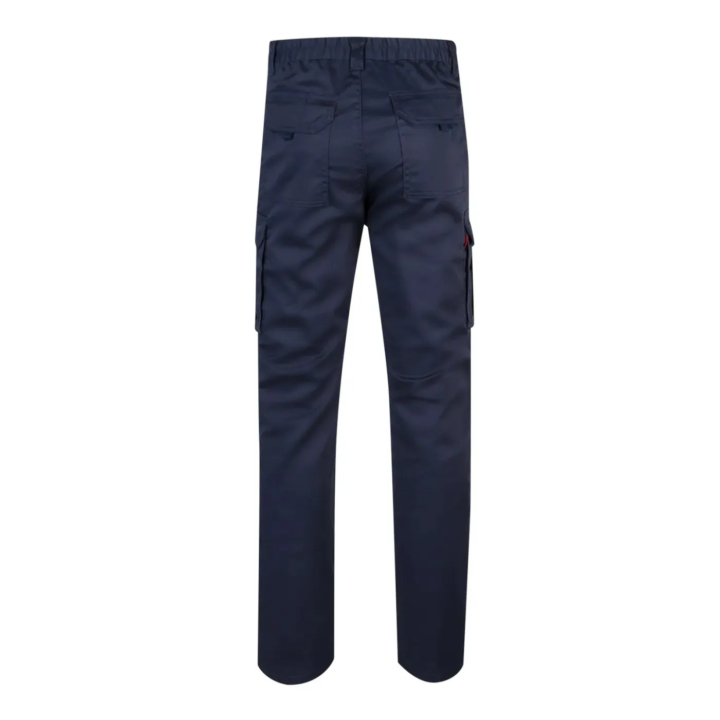 Pantaloni stretch, căptușiți, cu buzunare multiple / Velilla / Pantaloni, salopete, colanți