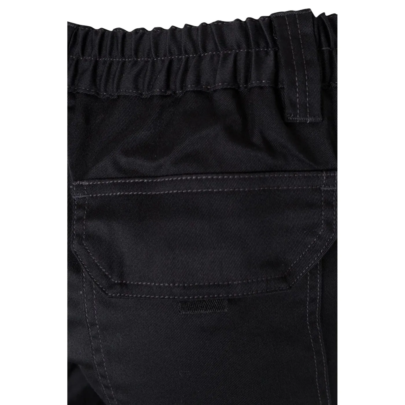 Pantaloni stretch, căptușiți, cu buzunare multiple / Velilla / Pantaloni, salopete, colanți