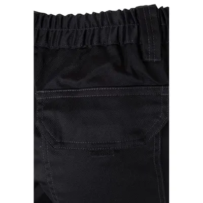 Pantaloni stretch, căptușiți, cu buzunare multiple / Velilla / Pantaloni, salopete, colanți