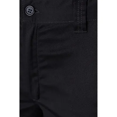 Pantaloni stretch, căptușiți, cu buzunare multiple / Velilla / Pantaloni, salopete, colanți