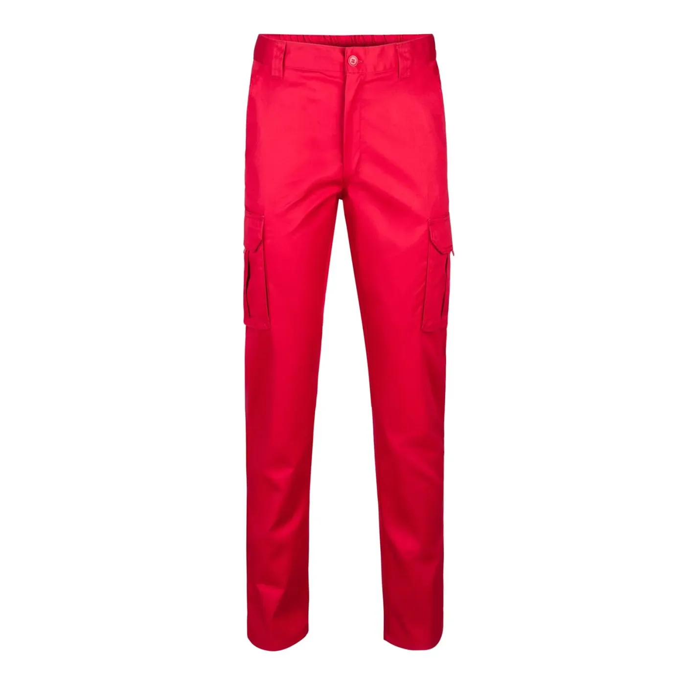 Pantaloni cu buzunare multiple / Velilla / Pantaloni, salopete, colanți