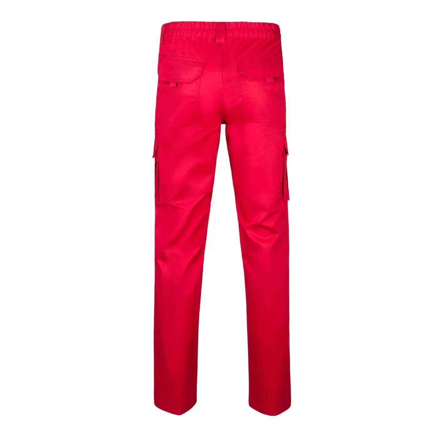 Pantaloni cu buzunare multiple / Velilla / Pantaloni, salopete, colanți
