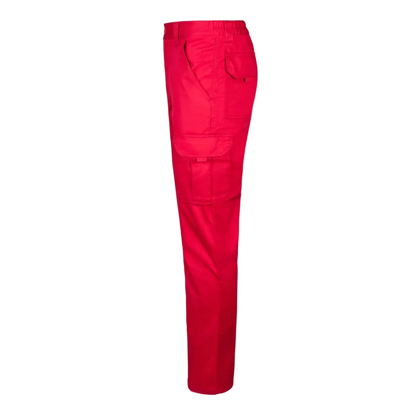 Pantaloni cu buzunare multiple / Velilla / Pantaloni, salopete, colanți