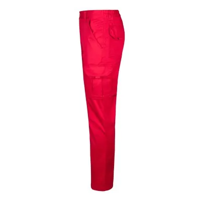 Pantaloni cu buzunare multiple / Velilla / Pantaloni, salopete, colanți
