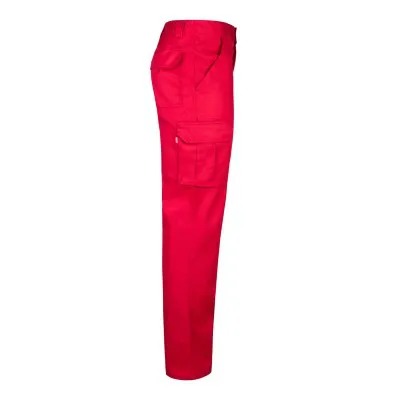 Pantaloni cu buzunare multiple / Velilla / Pantaloni, salopete, colanți