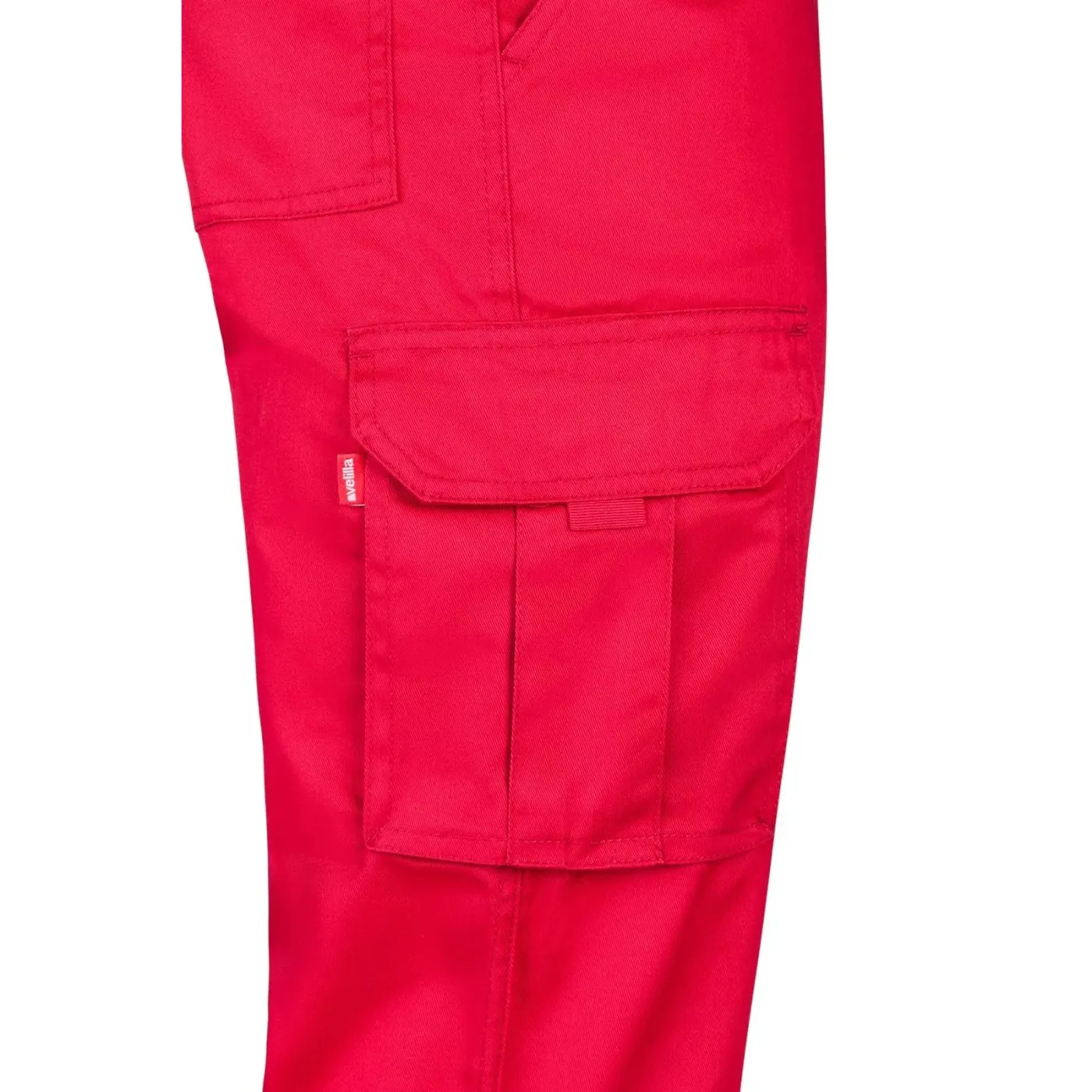 Pantaloni cu buzunare multiple / Velilla / Pantaloni, salopete, colanți