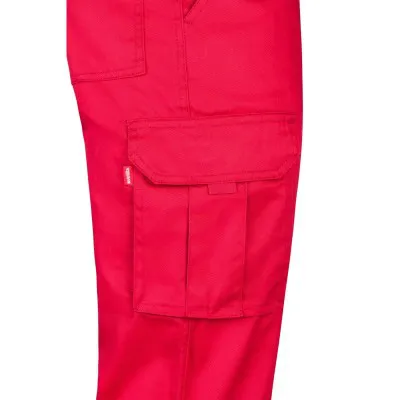 Pantaloni cu buzunare multiple / Velilla / Pantaloni, salopete, colanți