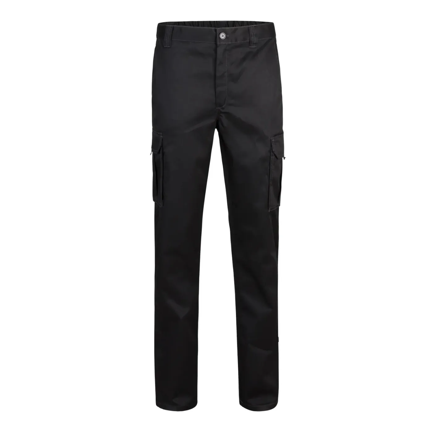 Pantaloni cu buzunare multiple / Velilla / Pantaloni, salopete, colanți