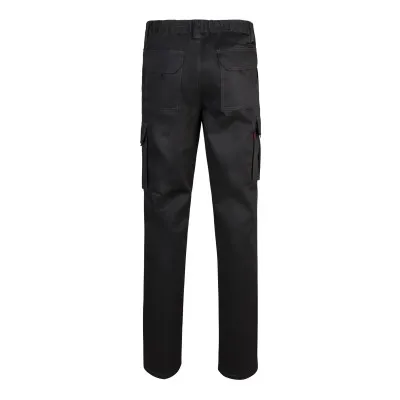Pantaloni cu buzunare multiple / Velilla / Pantaloni, salopete, colanți