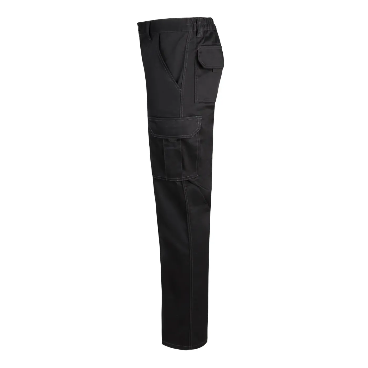 Pantaloni cu buzunare multiple / Velilla / Pantaloni, salopete, colanți